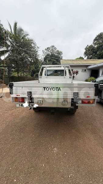 Big with watermark toyota land cruiser kilimanjaro moshi 32223