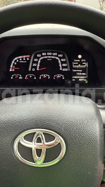 Big with watermark toyota land cruiser kilimanjaro moshi 32223