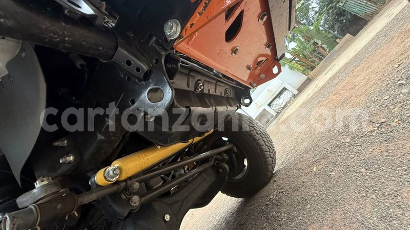 Big with watermark toyota land cruiser kilimanjaro moshi 32223