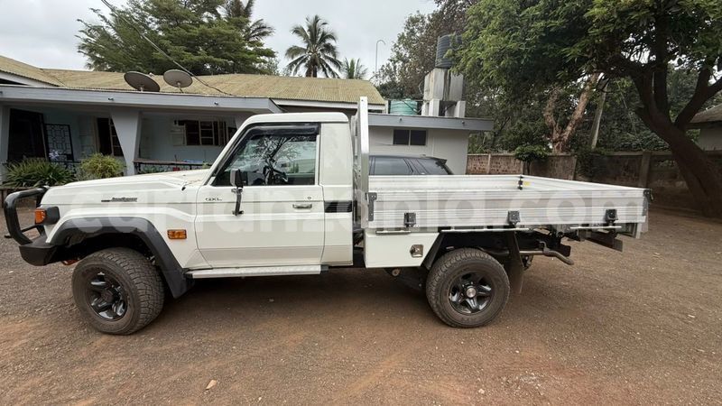 Big with watermark toyota land cruiser kilimanjaro moshi 32223