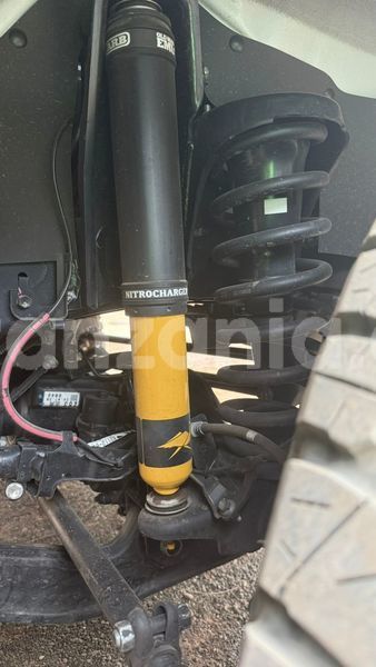 Big with watermark toyota land cruiser kilimanjaro moshi 32223