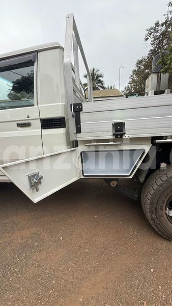 Big with watermark toyota land cruiser kilimanjaro moshi 32223