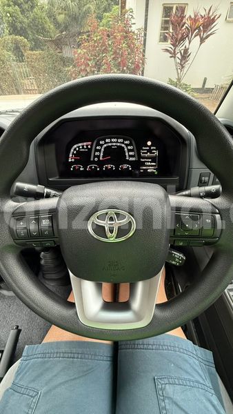 Big with watermark toyota land cruiser kilimanjaro moshi 32223