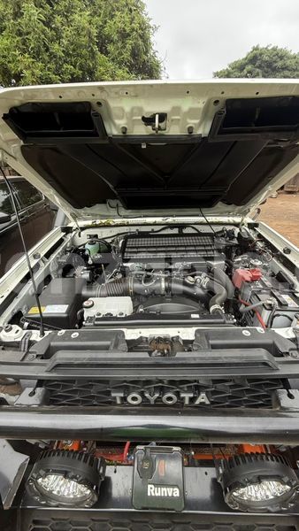 Big with watermark toyota land cruiser kilimanjaro moshi 32223