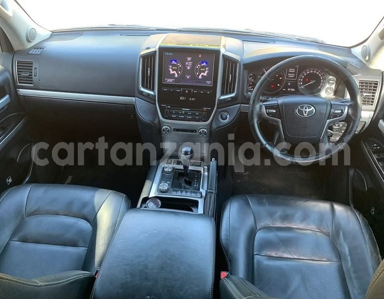 Big with watermark toyota land cruiser dar es salaam dar es salaam 32225