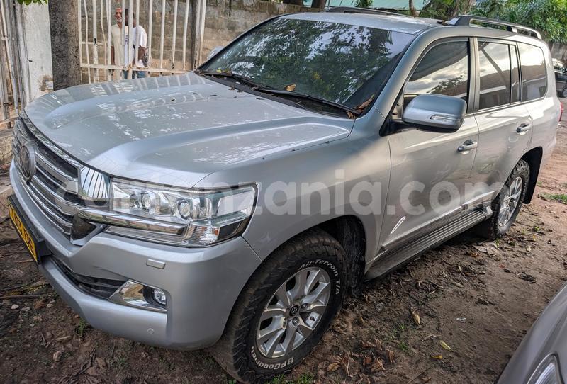 Big with watermark toyota land cruiser dar es salaam dar es salaam 32225