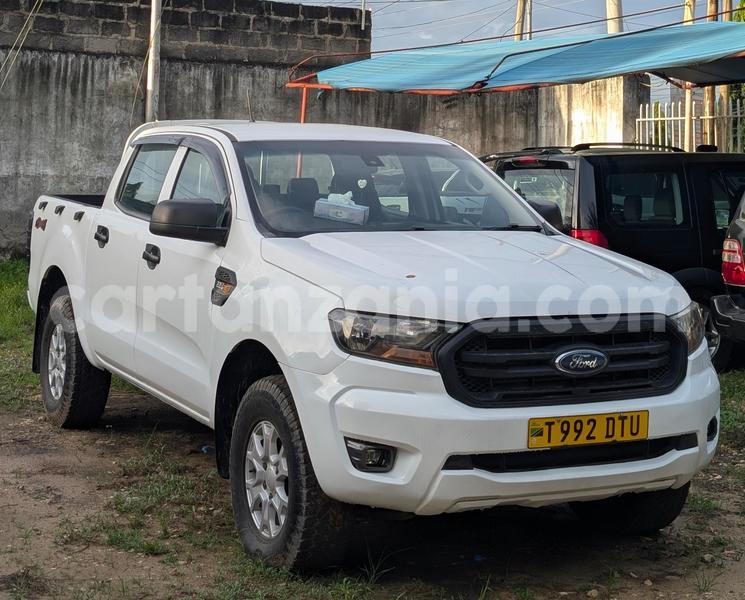 Big with watermark ford ranger dar es salaam dar es salaam 32227