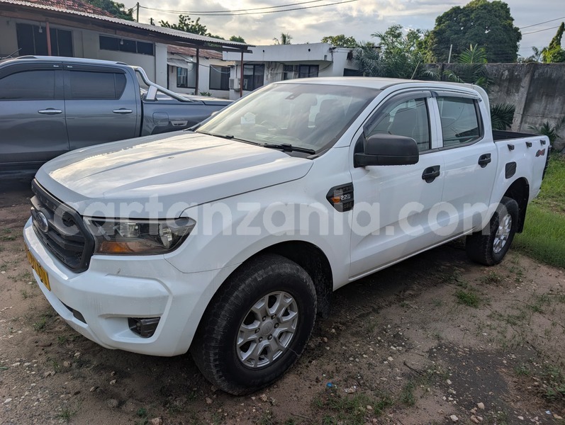 Big with watermark ford ranger dar es salaam dar es salaam 32227