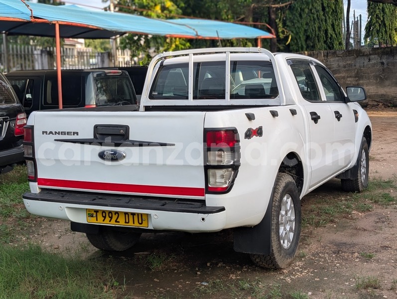 Big with watermark ford ranger dar es salaam dar es salaam 32227