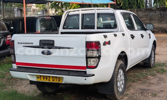 Nunua Ilio tumika Ford Ranger Nyeupe Gari ndani ya Dar es Salaam nchini Dar es Salaam Nunua Ilio tumika Ford Ranger Nyeupe Gari ndani ya Dar es Salaam nchini Dar es Salaam