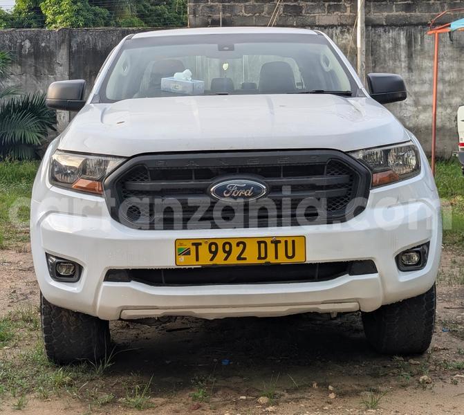 Big with watermark ford ranger dar es salaam dar es salaam 32227