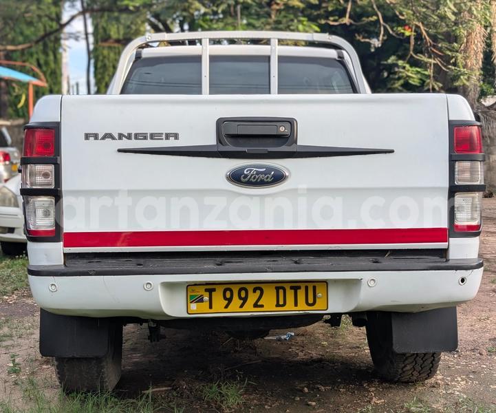 Big with watermark ford ranger dar es salaam dar es salaam 32227