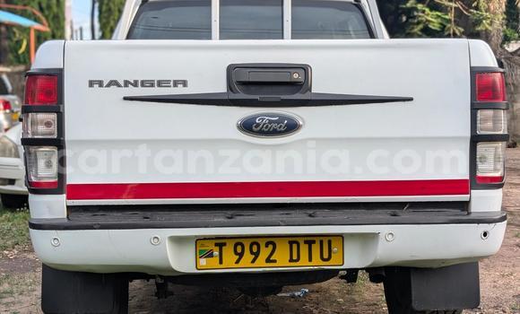 Nunua Ilio tumika Ford Ranger Nyeupe Gari ndani ya Dar es Salaam nchini Dar es Salaam Nunua Ilio tumika Ford Ranger Nyeupe Gari ndani ya Dar es Salaam nchini Dar es Salaam