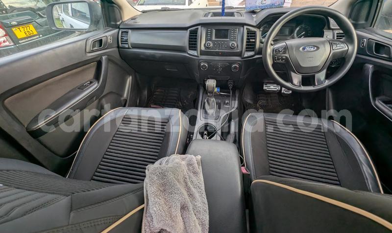 Big with watermark ford ranger dar es salaam dar es salaam 32227