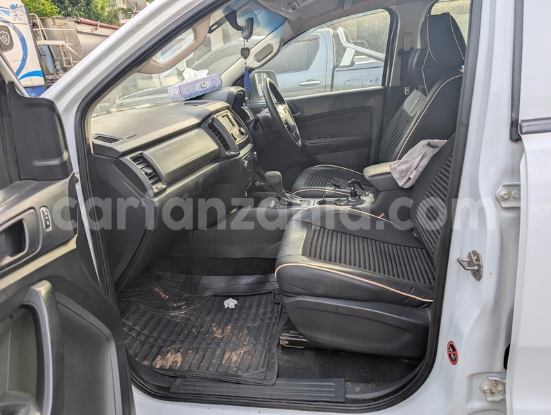 Big with watermark ford ranger dar es salaam dar es salaam 32227