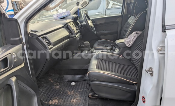 Nunua Ilio tumika Ford Ranger Nyeupe Gari ndani ya Dar es Salaam nchini Dar es Salaam Nunua Ilio tumika Ford Ranger Nyeupe Gari ndani ya Dar es Salaam nchini Dar es Salaam