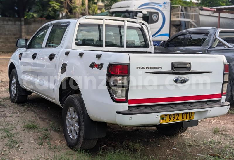 Big with watermark ford ranger dar es salaam dar es salaam 32227