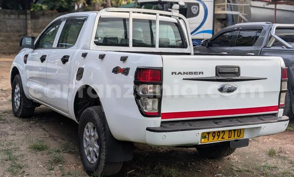 Nunua Ilio tumika Ford Ranger Nyeupe Gari ndani ya Dar es Salaam nchini Dar es Salaam Nunua Ilio tumika Ford Ranger Nyeupe Gari ndani ya Dar es Salaam nchini Dar es Salaam