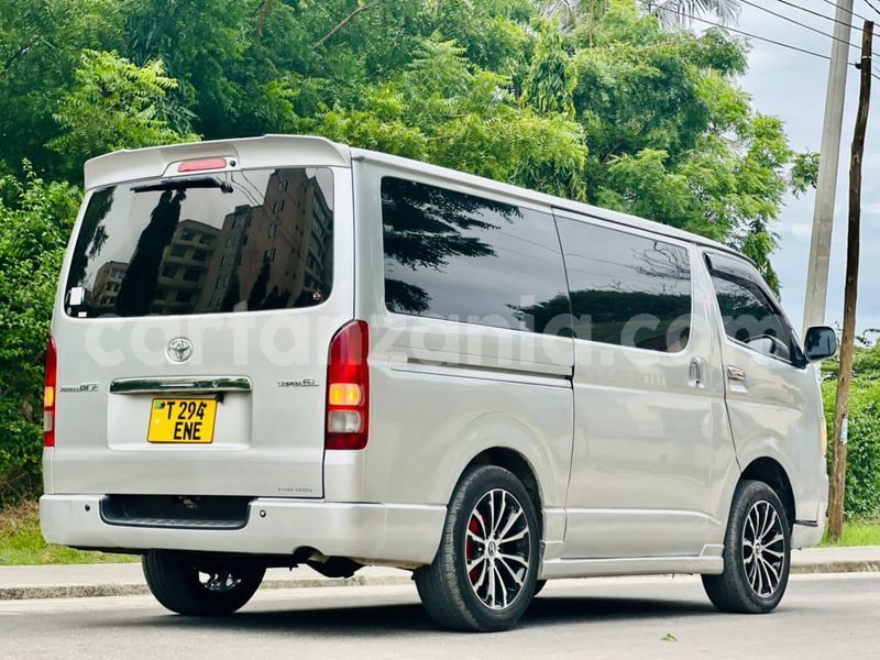 Big with watermark toyota hiace dar es salaam dar es salaam 32229