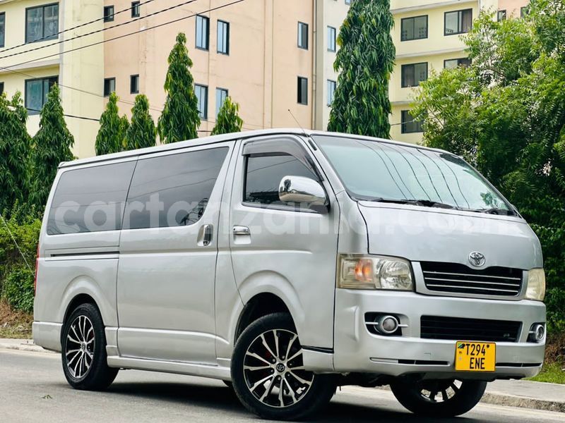 Big with watermark toyota hiace dar es salaam dar es salaam 32229