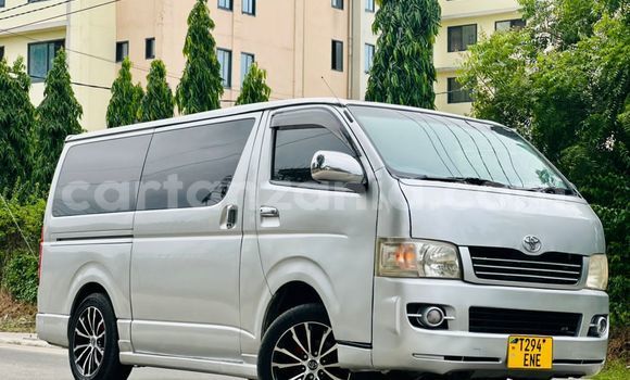 Nunua Ilio tumika Toyota Hiace Fedha Gari ndani ya Dar es Salaam nchini Dar es Salaam Nunua Ilio tumika Toyota Hiace Fedha Gari ndani ya Dar es Salaam nchini Dar es Salaam