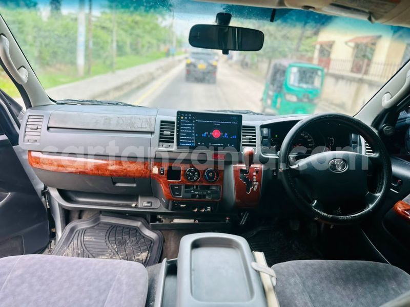 Big with watermark toyota hiace dar es salaam dar es salaam 32229