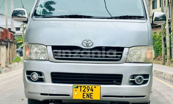 Nunua Ilio tumika Toyota Hiace Fedha Gari ndani ya Dar es Salaam nchini Dar es Salaam Nunua Ilio tumika Toyota Hiace Fedha Gari ndani ya Dar es Salaam nchini Dar es Salaam