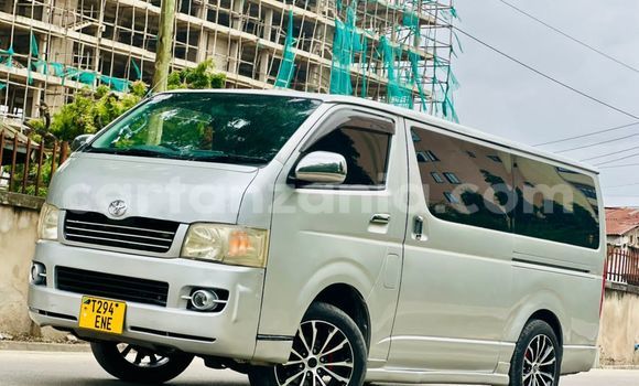 Nunua Ilio tumika Toyota Hiace Fedha Gari ndani ya Dar es Salaam nchini Dar es Salaam Nunua Ilio tumika Toyota Hiace Fedha Gari ndani ya Dar es Salaam nchini Dar es Salaam