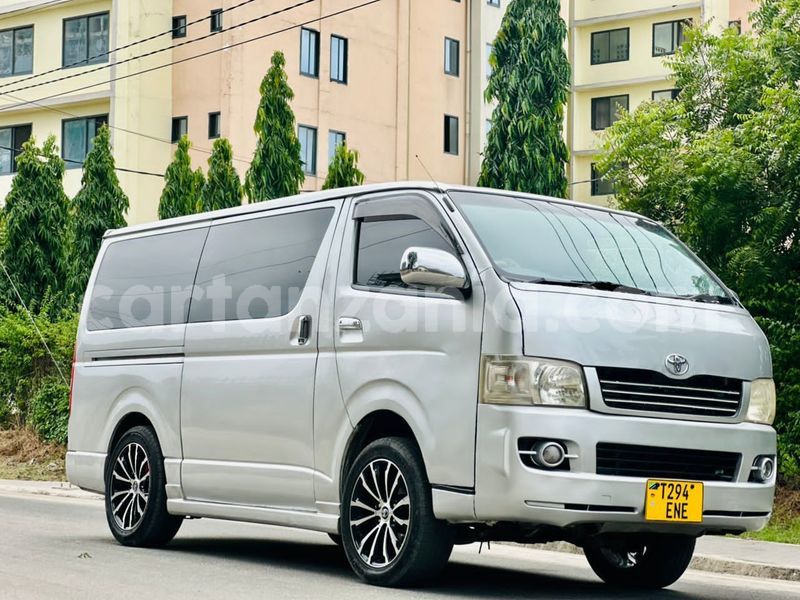 Big with watermark toyota hiace dar es salaam dar es salaam 32229