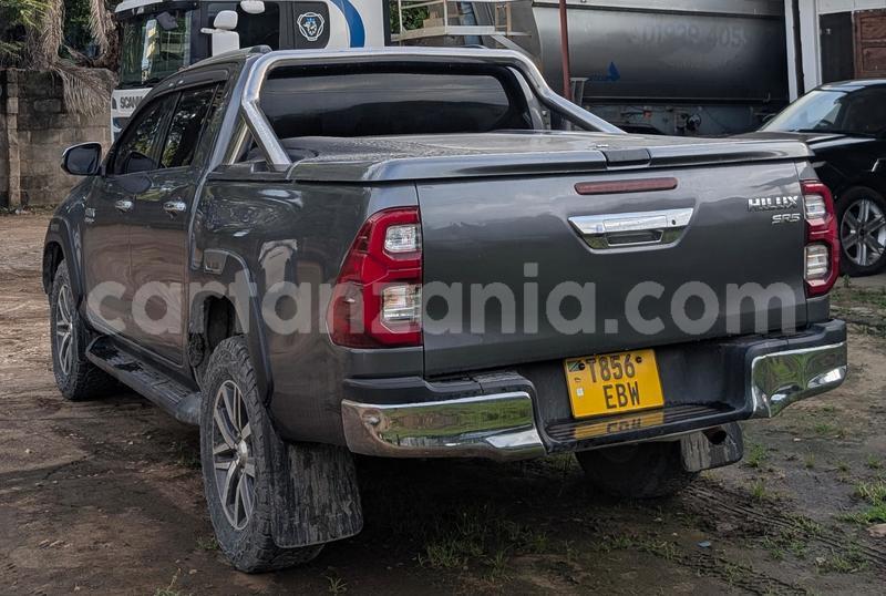 Big with watermark toyota hiluxe vigo dar es salaam dar es salaam 32230