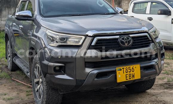 Nunua Ilio tumika Toyota Hiluxe VIGO Nyeusi Gari ndani ya Dar es Salaam nchini Dar es Salaam Nunua Ilio tumika Toyota Hiluxe VIGO Nyeusi Gari ndani ya Dar es Salaam nchini Dar es Salaam