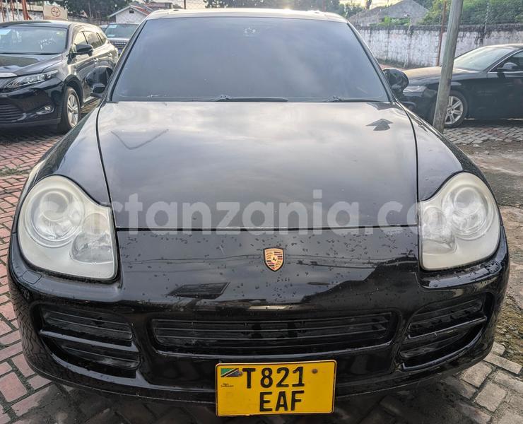 Big with watermark porsche cayenne dar es salaam dar es salaam 32231