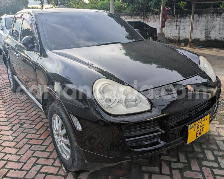 Big with watermark porsche cayenne dar es salaam dar es salaam 32231