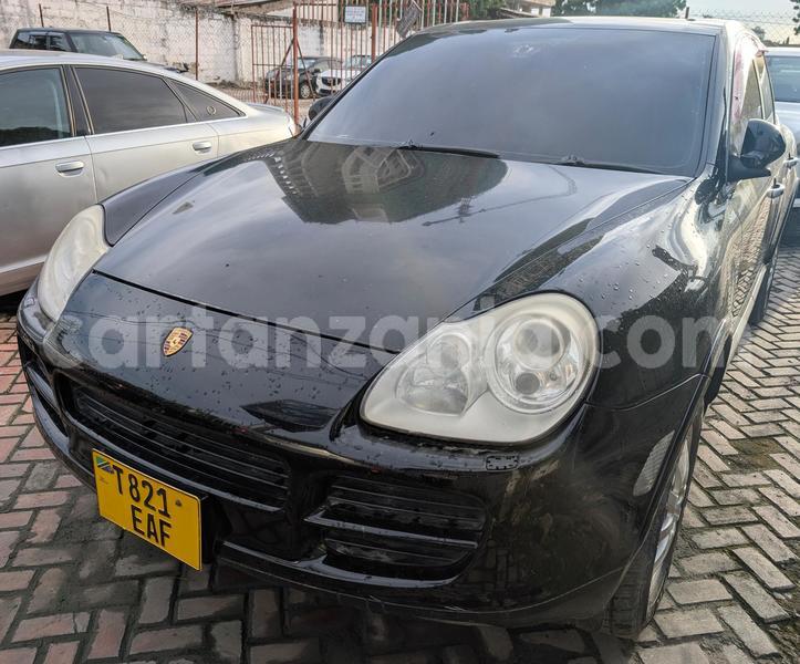 Big with watermark porsche cayenne dar es salaam dar es salaam 32231