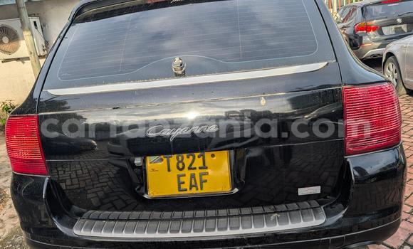 Nunua Ilio tumika Porsche Cayenne Nyeusi Gari ndani ya Dar es Salaam nchini Dar es Salaam Nunua Ilio tumika Porsche Cayenne Nyeusi Gari ndani ya Dar es Salaam nchini Dar es Salaam