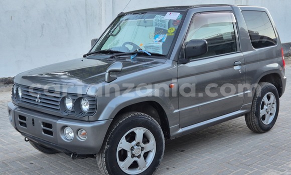 Nunua Mpya Mitsubishi Pajero Mini Fedha Gari ndani ya Dar es Salaam nchini Dar es Salaam Nunua Mpya Mitsubishi Pajero Mini Fedha Gari ndani ya Dar es Salaam nchini Dar es Salaam