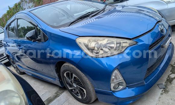 Nunua Mpya Toyota Aqua Bluu Gari ndani ya Dar es Salaam nchini Dar es Salaam Nunua Mpya Toyota Aqua Bluu Gari ndani ya Dar es Salaam nchini Dar es Salaam