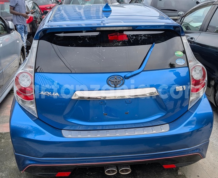 Big with watermark toyota aqua dar es salaam dar es salaam 32233