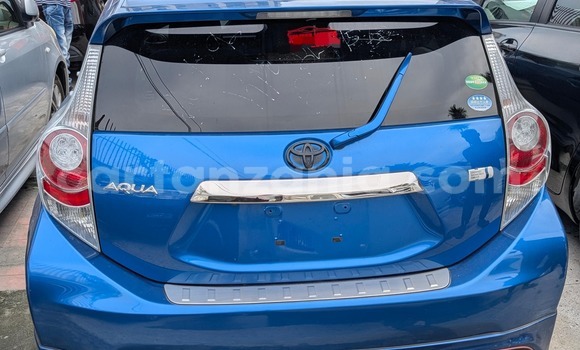 Nunua Mpya Toyota Aqua Bluu Gari ndani ya Dar es Salaam nchini Dar es Salaam Nunua Mpya Toyota Aqua Bluu Gari ndani ya Dar es Salaam nchini Dar es Salaam