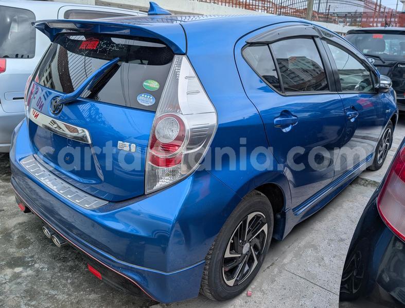 Big with watermark toyota aqua dar es salaam dar es salaam 32233