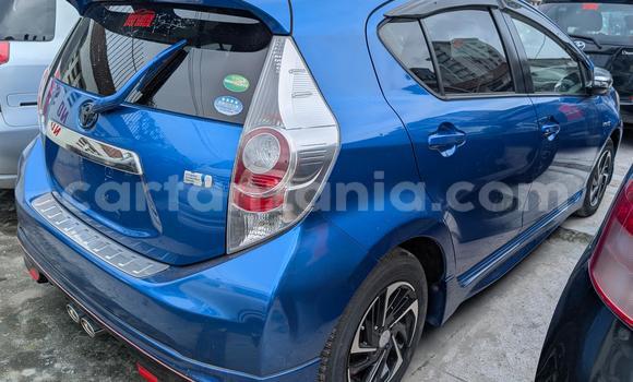 Nunua Mpya Toyota Aqua Bluu Gari ndani ya Dar es Salaam nchini Dar es Salaam Nunua Mpya Toyota Aqua Bluu Gari ndani ya Dar es Salaam nchini Dar es Salaam