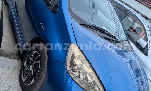 Nunua Mpya Toyota Aqua Bluu Gari ndani ya Dar es Salaam nchini Dar es Salaam Nunua Mpya Toyota Aqua Bluu Gari ndani ya Dar es Salaam nchini Dar es Salaam
