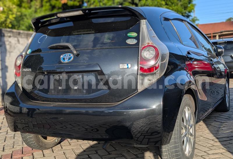 Big with watermark toyota aqua dar es salaam dar es salaam 32234
