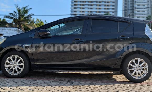 Nunua Ilio tumika Toyota Aqua Nyeusi Gari ndani ya Dar es Salaam nchini Dar es Salaam Nunua Ilio tumika Toyota Aqua Nyeusi Gari ndani ya Dar es Salaam nchini Dar es Salaam