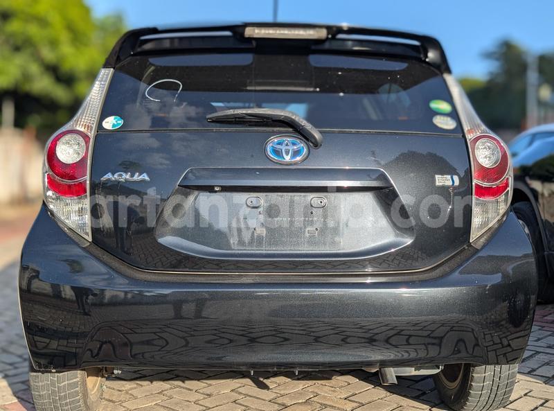 Big with watermark toyota aqua dar es salaam dar es salaam 32234