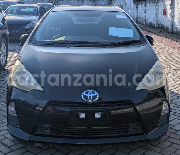 Big with watermark toyota aqua dar es salaam dar es salaam 32234