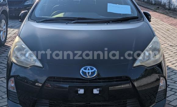 Nunua Ilio tumika Toyota Aqua Nyeusi Gari ndani ya Dar es Salaam nchini Dar es Salaam Nunua Ilio tumika Toyota Aqua Nyeusi Gari ndani ya Dar es Salaam nchini Dar es Salaam