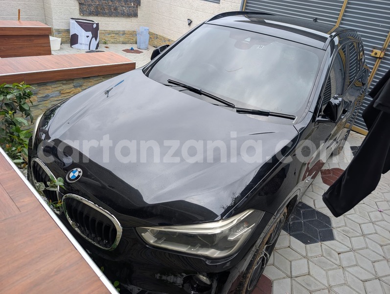Big with watermark bmw x1 dar es salaam dar es salaam 32235