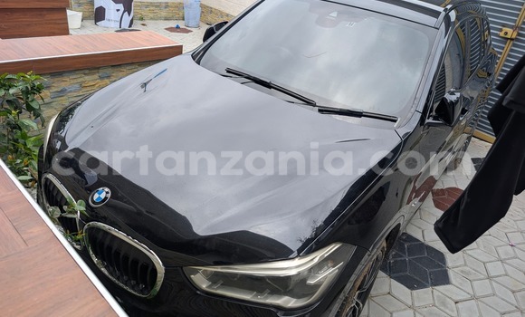 Nunua Ilio tumika BMW X1 Nyeusi Gari ndani ya Dar es Salaam nchini Dar es Salaam Nunua Ilio tumika BMW X1 Nyeusi Gari ndani ya Dar es Salaam nchini Dar es Salaam