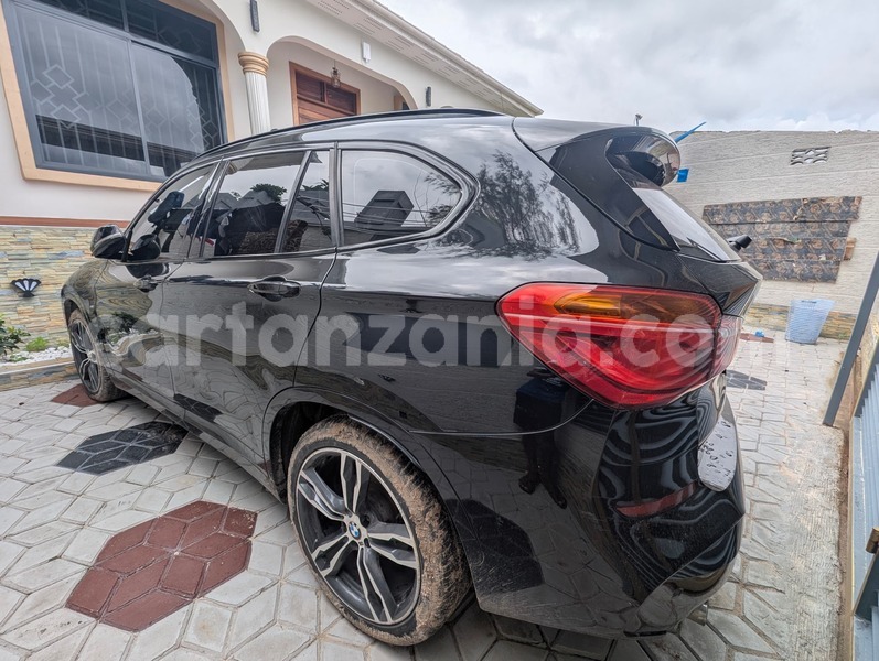 Big with watermark bmw x1 dar es salaam dar es salaam 32235